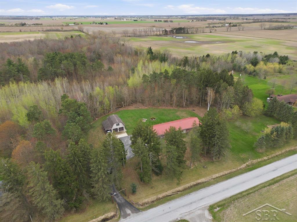 1280 East Kitchen Road Pinconning, MI 48650 - Photo 41 of 43