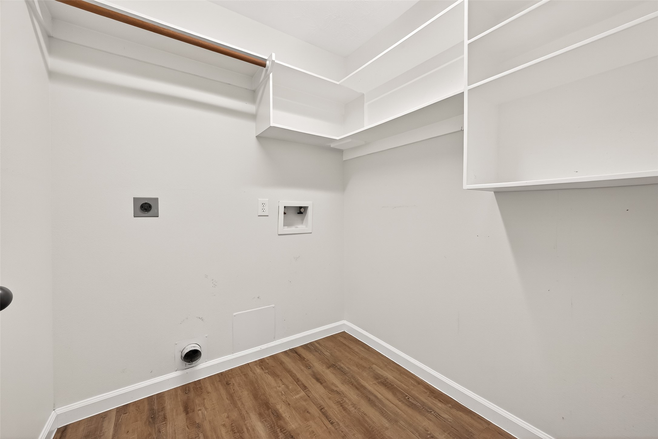 5517 Autumn Ash Lane Rosharon, TX 77583 - Photo 45 of 50 a view of small space