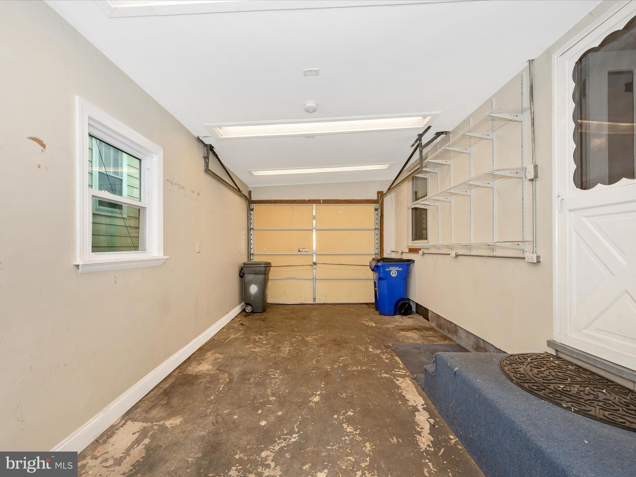 137 Devonshire Road Hagerstown, MD 21740 - Photo 35 of 41 a view of a livingroom with wooden floor and windows