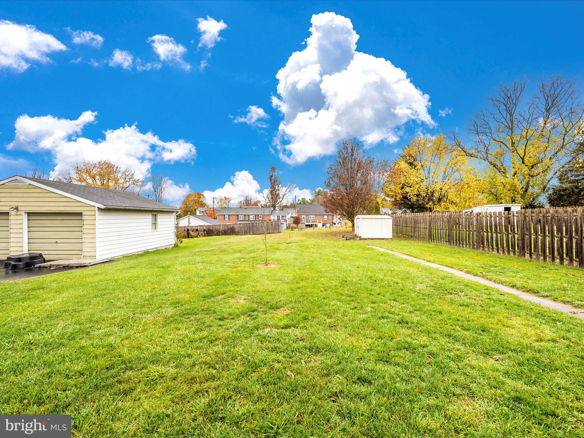 137 Devonshire Road Hagerstown, MD 21740 - Photo 41 of 41 a view of a house with a big yard