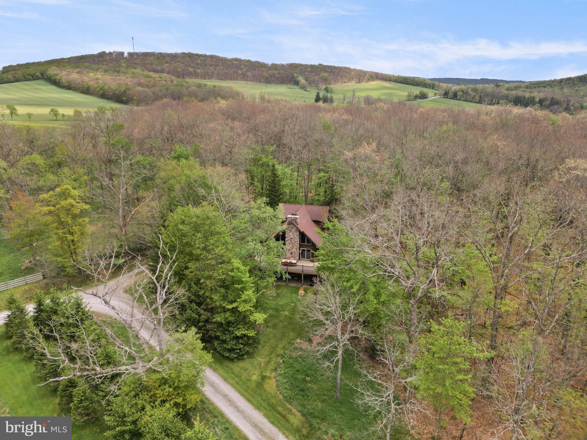 125 Ruta Lane Swanton, MD 21561 - Photo 67 of 77 Nearly 4 acres and 2 dock slips!