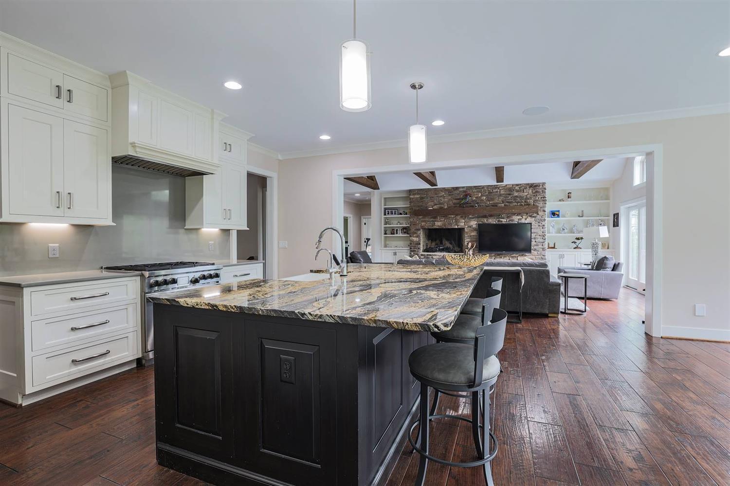6225 Hawk Ridge Lane Cincinnati, OH 45243 - Photo 13 of 47