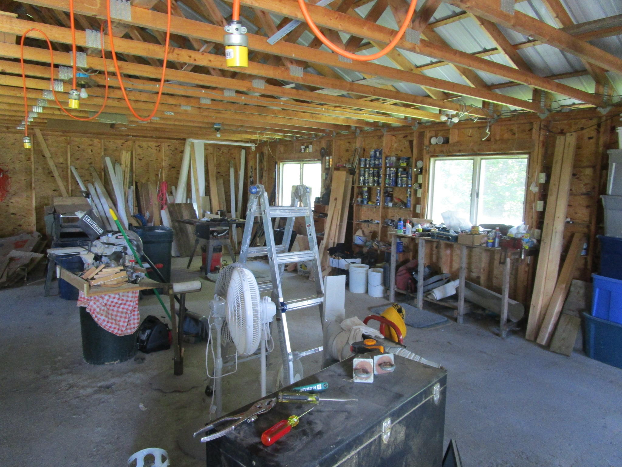 435 Shorey Road Westfield, ME 04787 - Photo 42 of 44 IMG_3736
