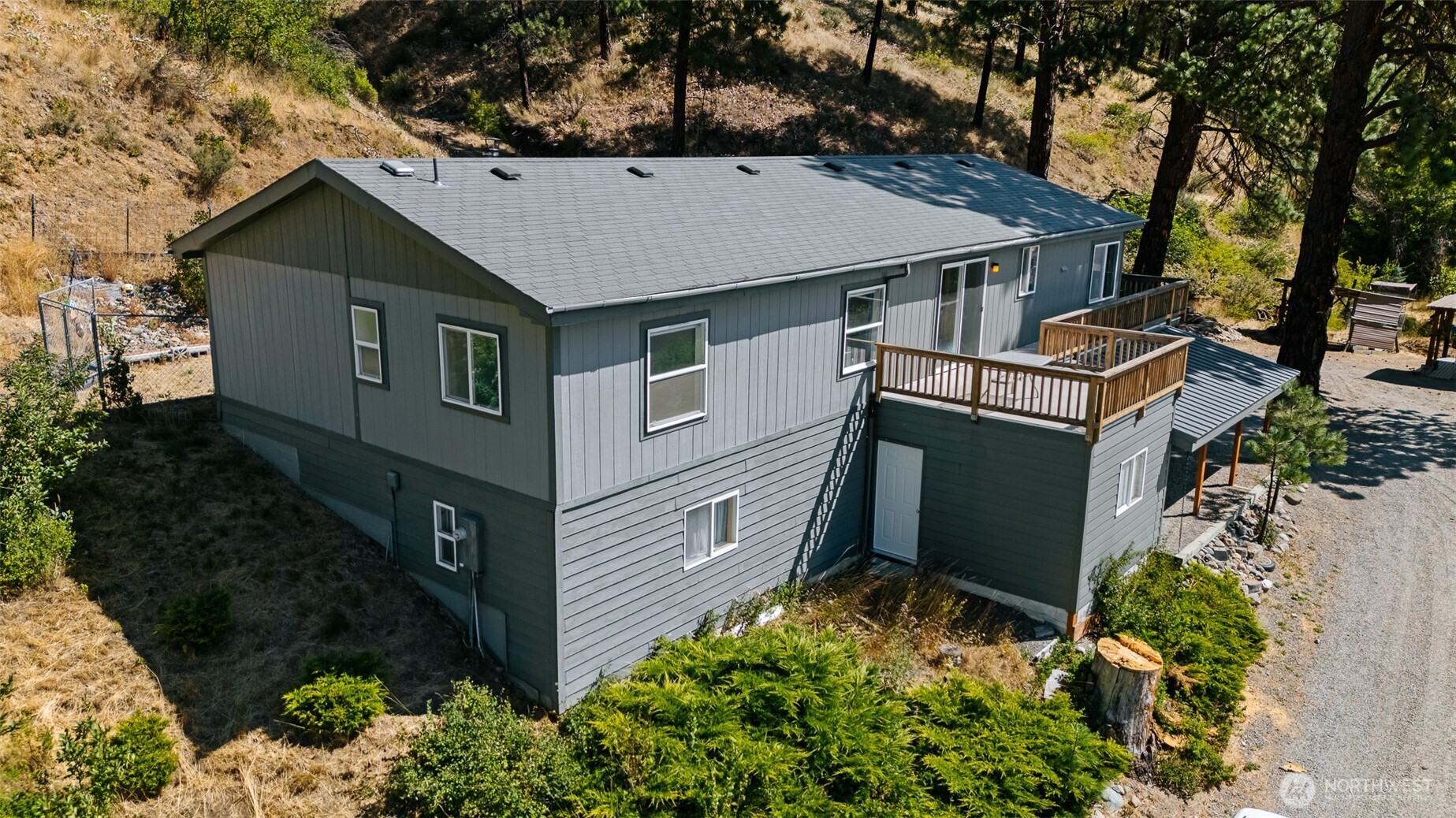 5501 Red Bridge Road Cle Elum, WA 98922 - Photo 30 of 31 Gallery Image 30