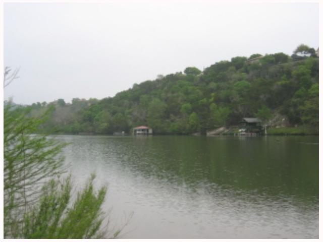 8024 Big View Drive Austin, TX 78730 - Photo 1 of 1 a view of a lake view
