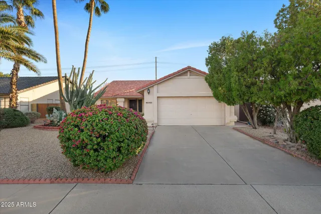 $424,860 | 5403 East Greenway Street, Mesa, AZ 85205