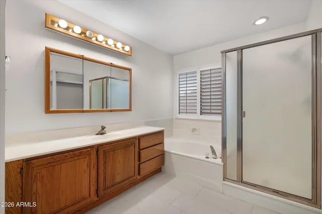 $424,860 | 5403 East Greenway Street, Mesa, AZ 85205