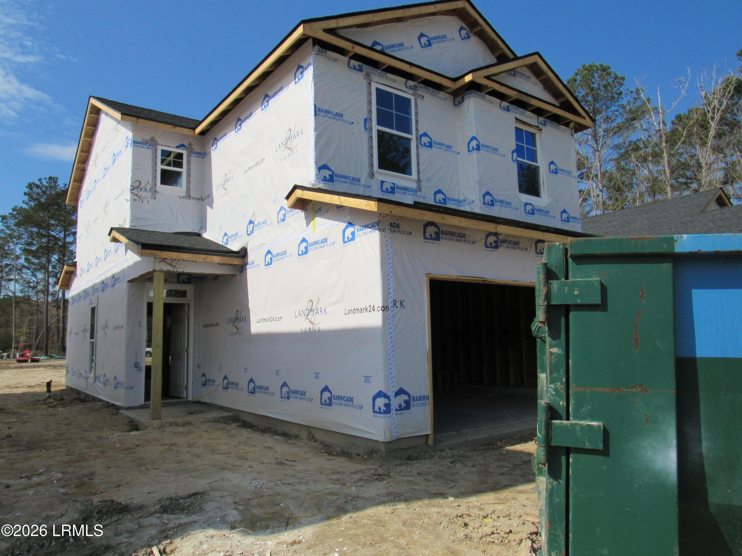 689 Sawmill Road Hardeeville, SC 29927 - Photo 2 of 7 3 Bedrooms
