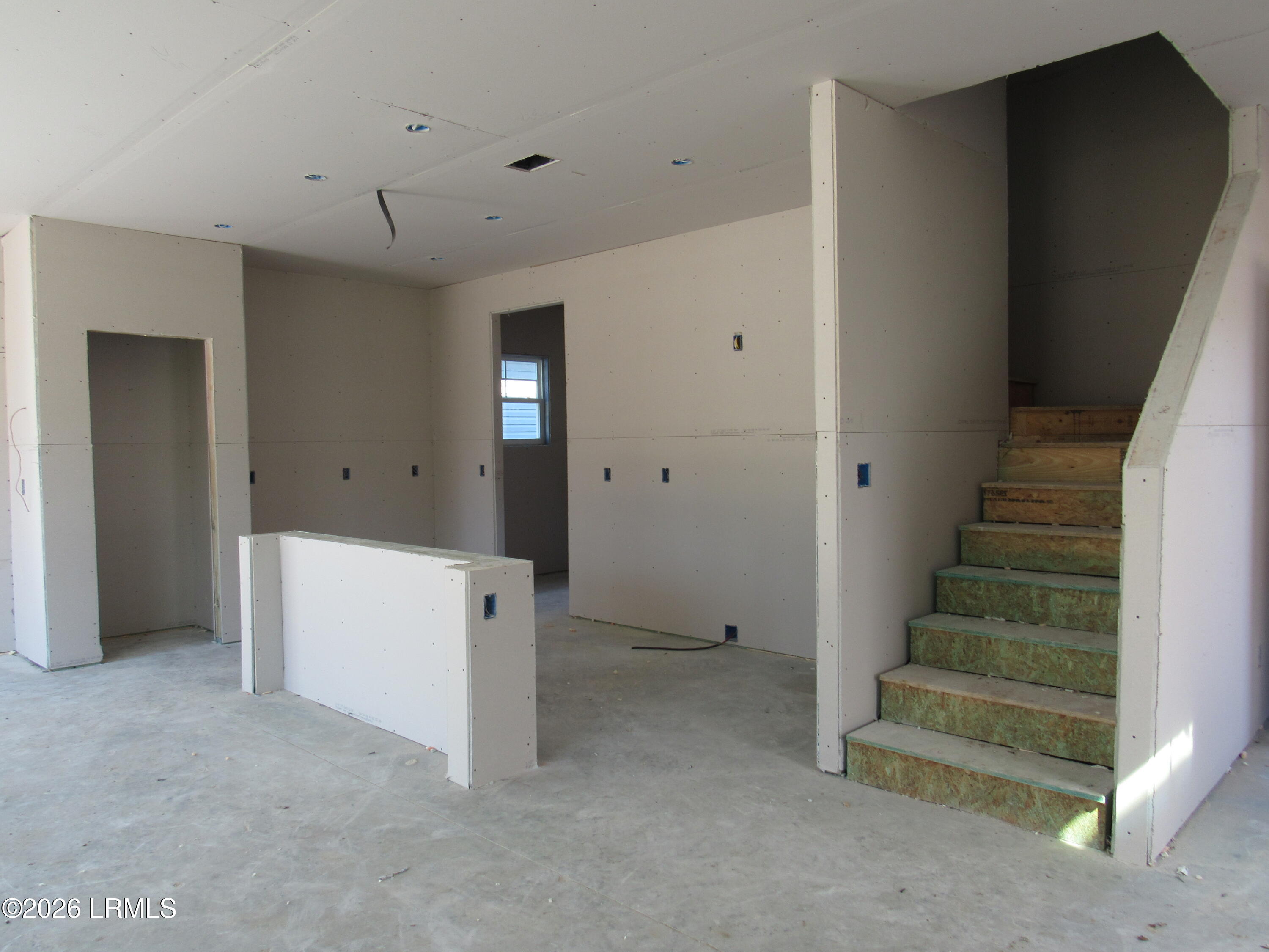 689 Sawmill Road Hardeeville, SC 29927 - Photo 3 of 7 kitchen