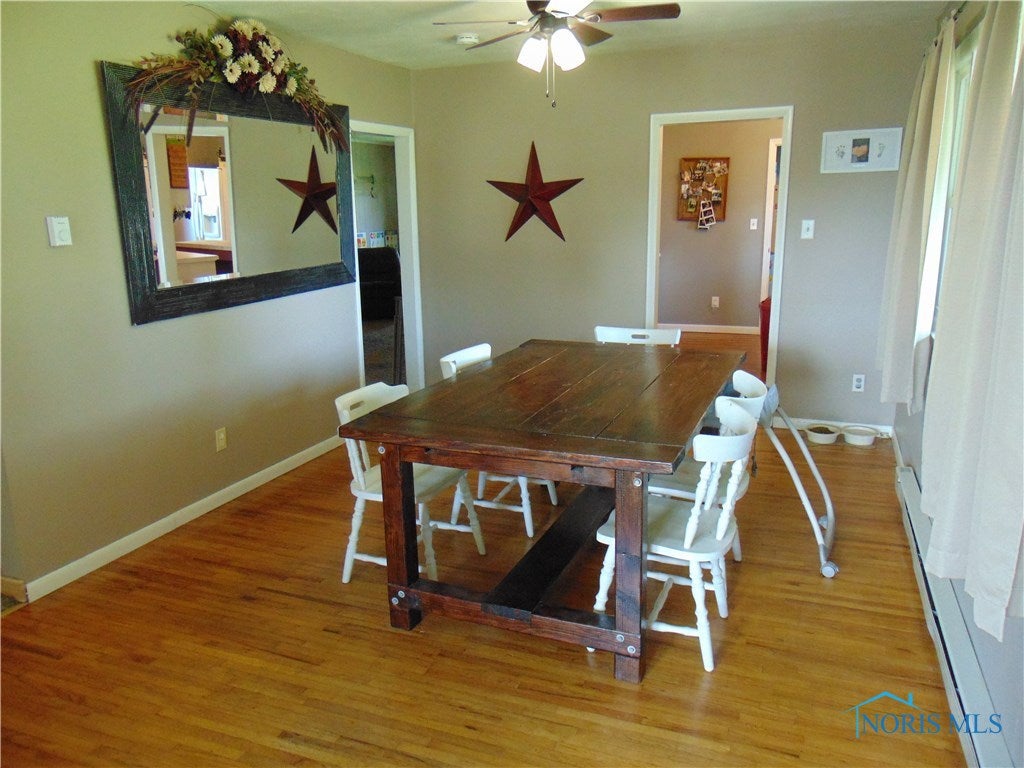 8817 Rudolph Road Rudolph, OH 43462 - Photo 16 of 33 Gallery Image 16