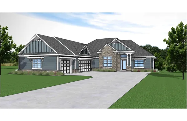 $669,000 | 11469 Fox Row, Stanwood, MI 49346