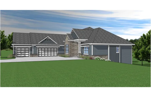 $669,000 | 11469 Fox Row, Stanwood, MI 49346