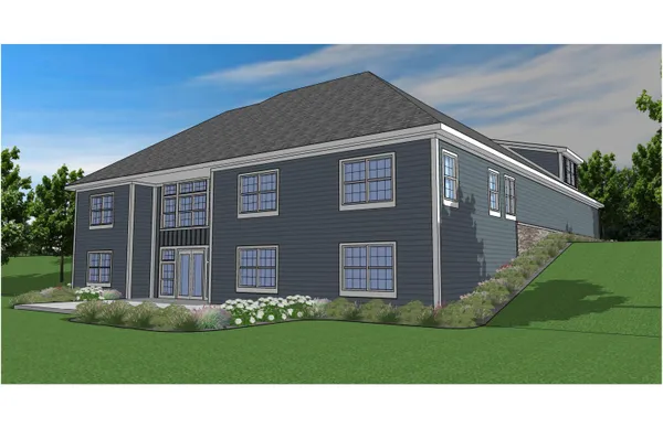 $669,000 | 11469 Fox Row, Stanwood, MI 49346