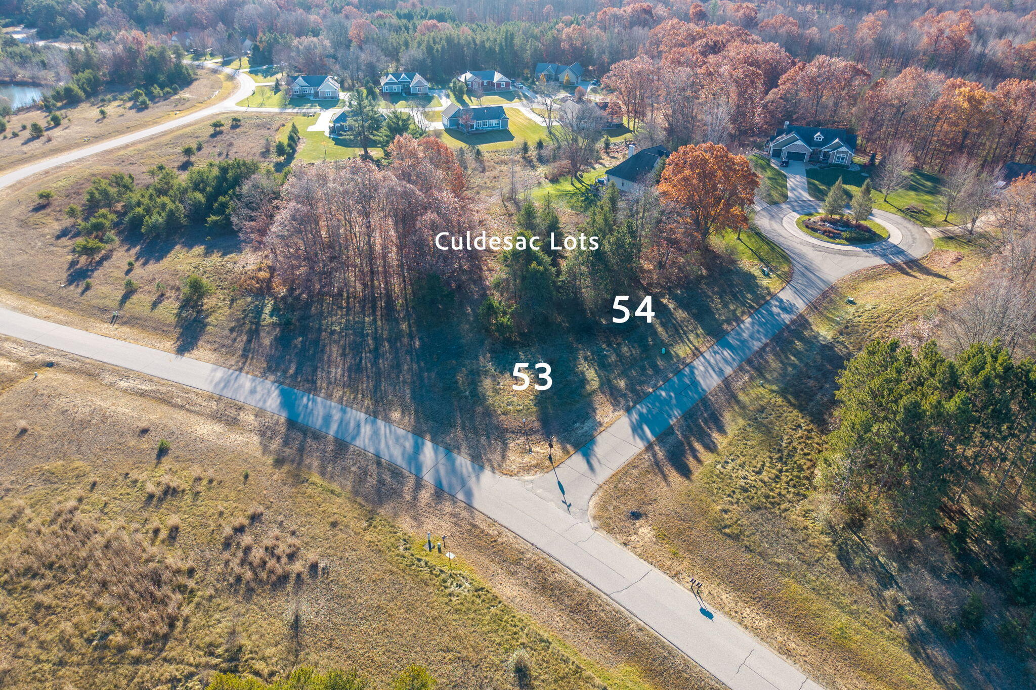 11469 Fox Row Stanwood, MI 49346 - Photo 8 of 10 45