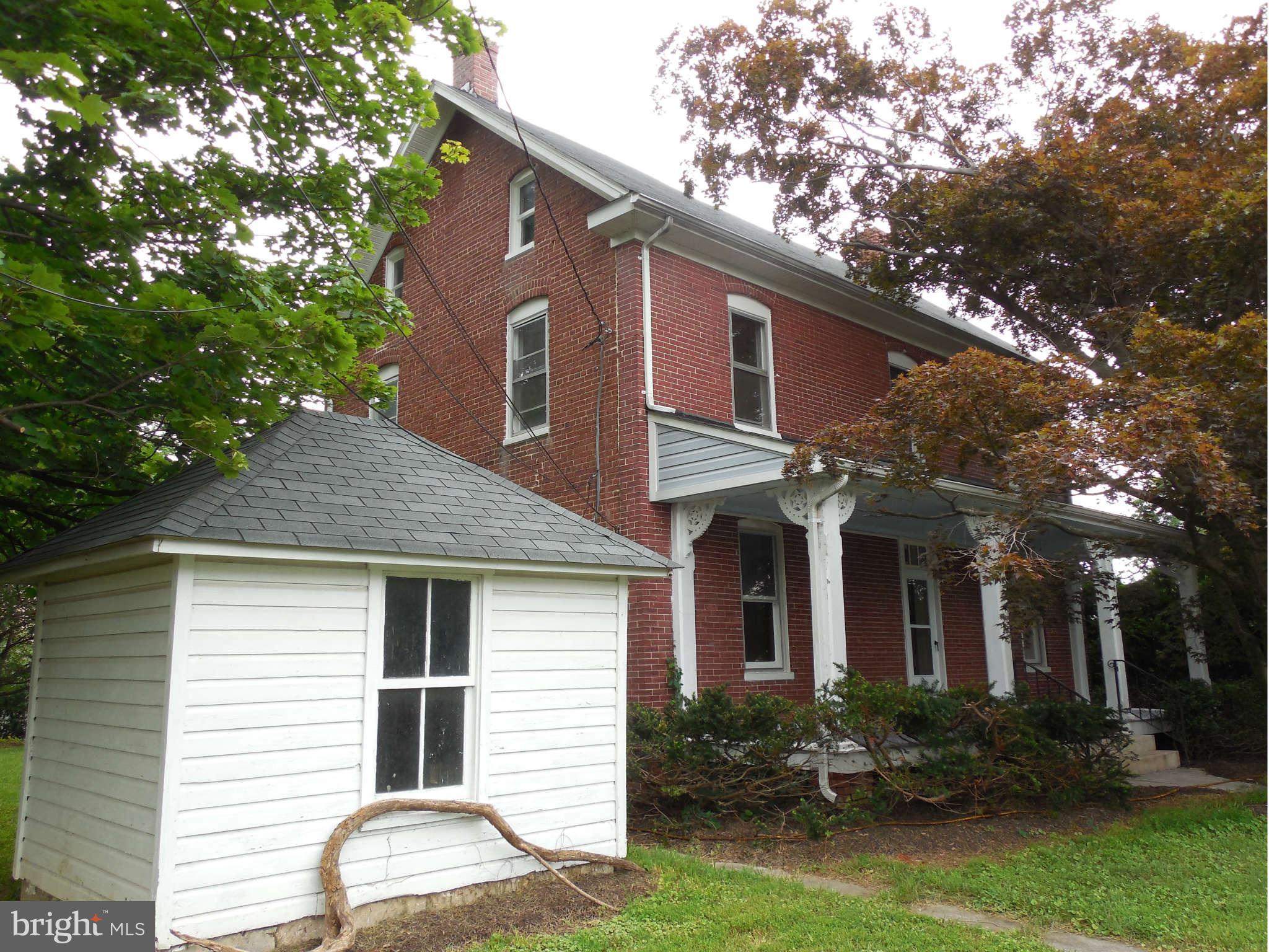 21601 York Road Freeland, MD 21053 - Photo 1 of 30 Exterior (Front)