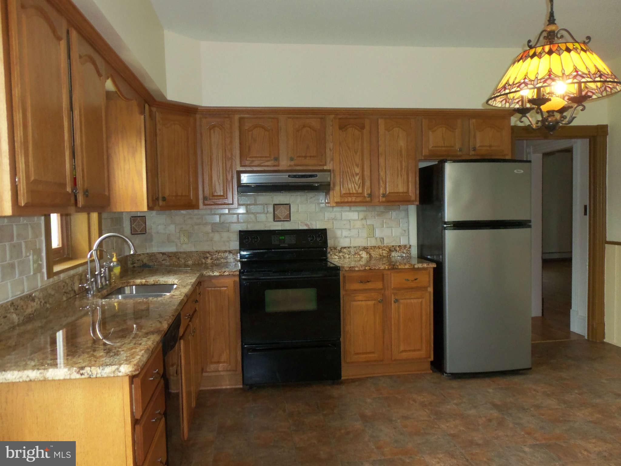 21601 York Road Freeland, MD 21053 - Photo 2 of 30 Kitchen