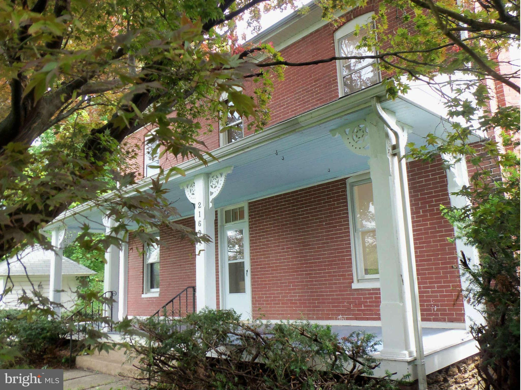 21601 York Road Freeland, MD 21053 - Photo 15 of 30 Exterior (Front)