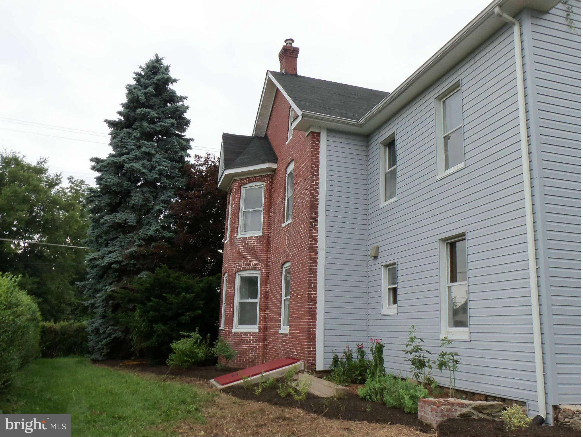 21601 York Road Freeland, MD 21053 - Photo 16 of 30 Exterior (General)