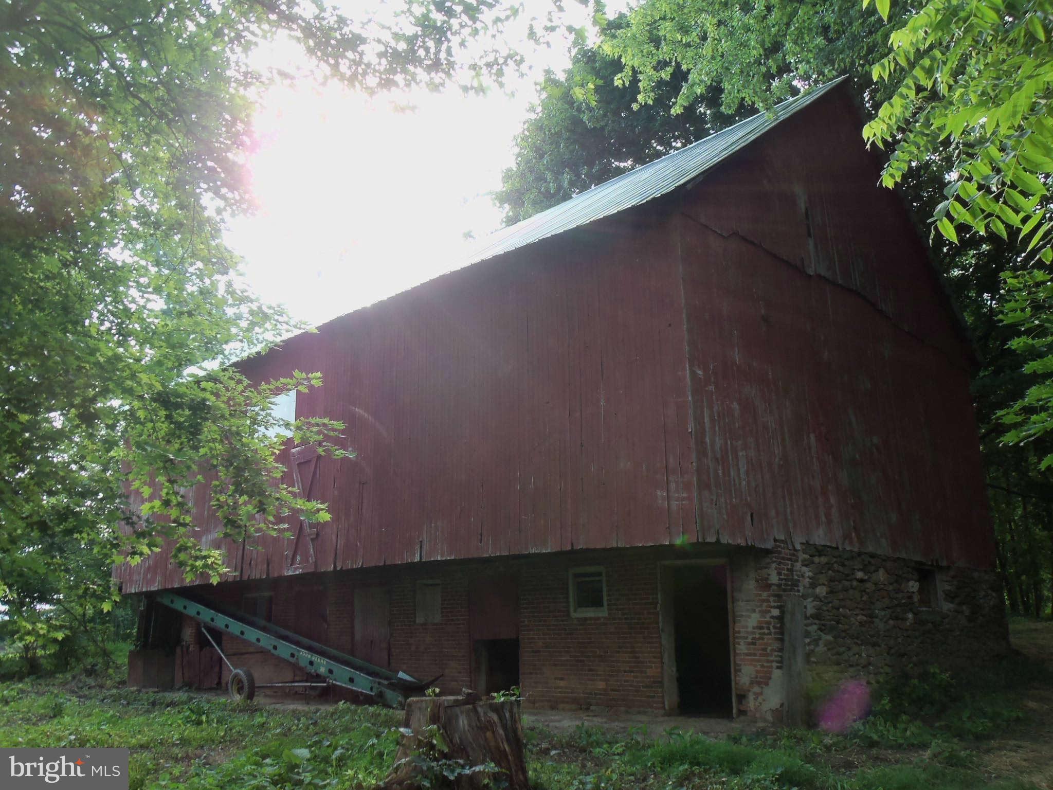21601 York Road Freeland, MD 21053 - Photo 20 of 30 View