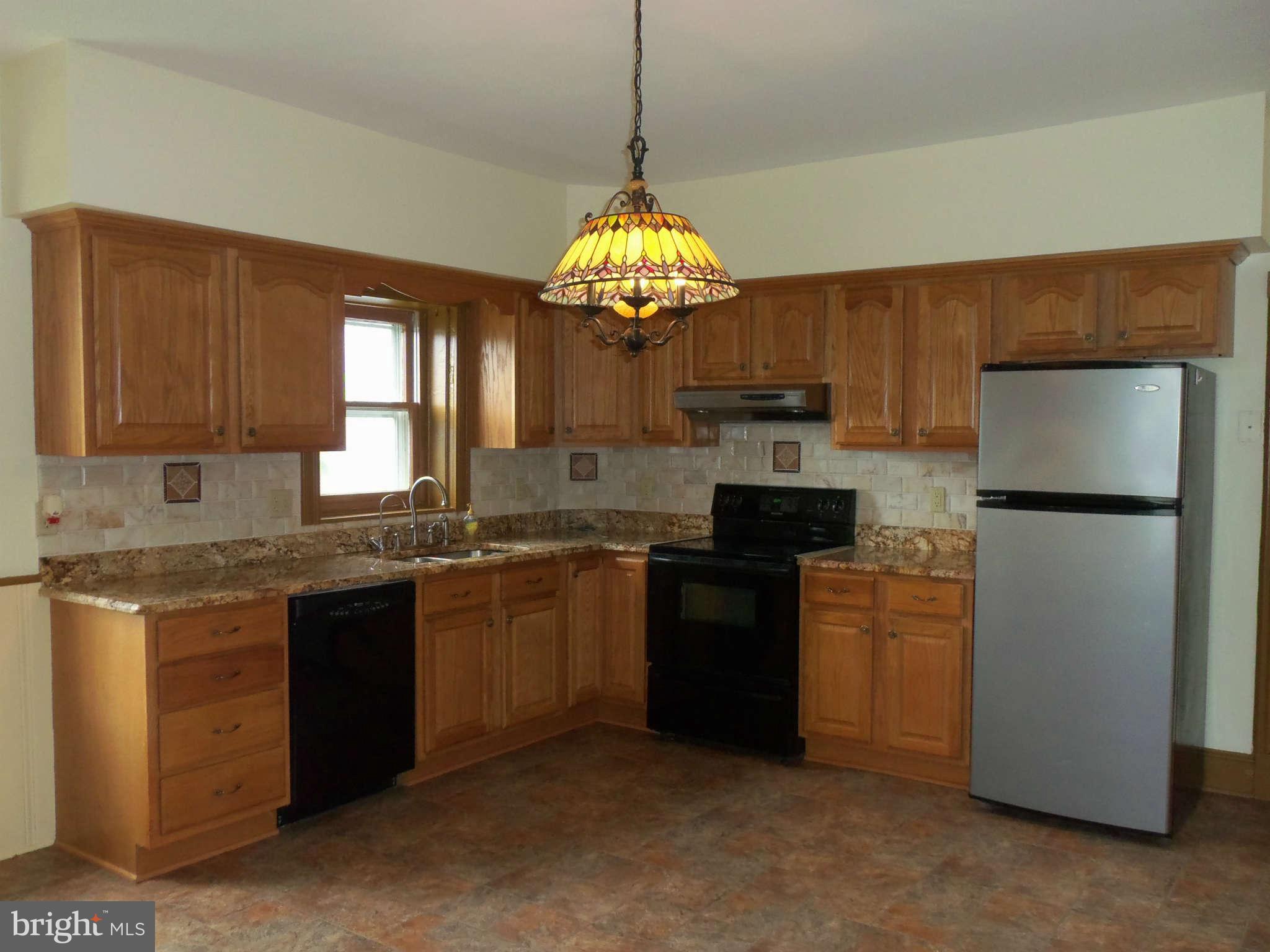 21601 York Road Freeland, MD 21053 - Photo 5 of 30 Kitchen