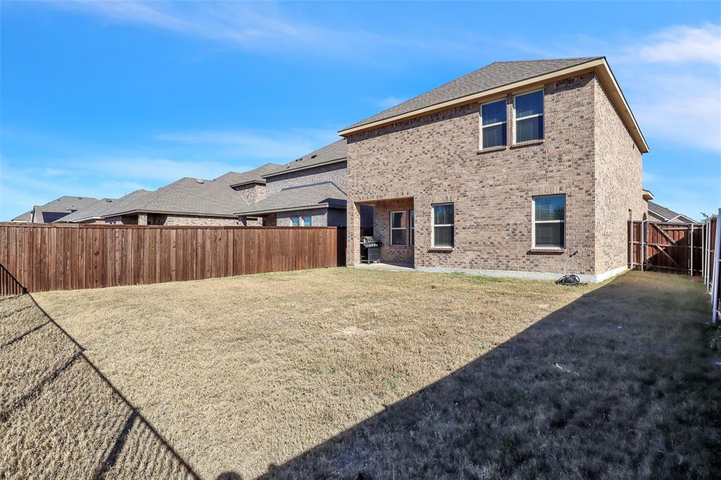 3328 Perman Drive Forney, TX 75126 - Photo 11 of 40
