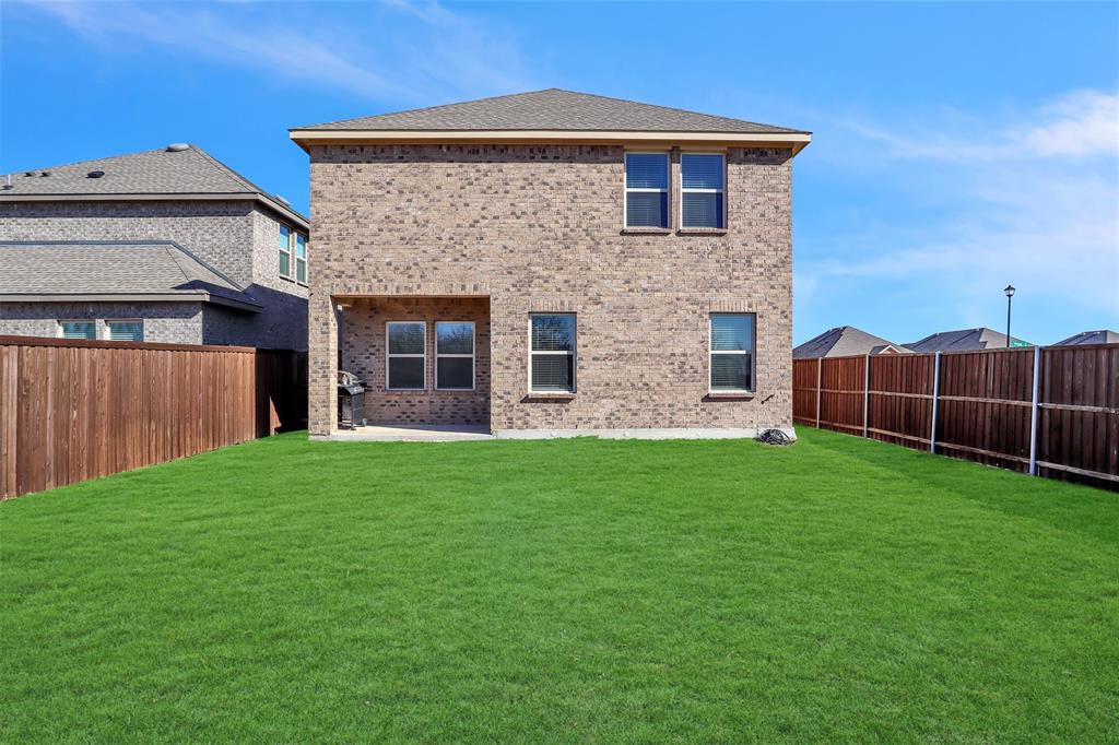 3328 Perman Drive Forney, TX 75126 - Photo 14 of 40