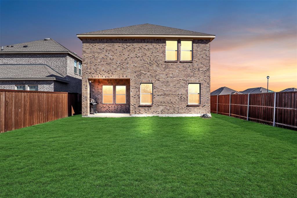 3328 Perman Drive Forney, TX 75126 - Photo 15 of 40