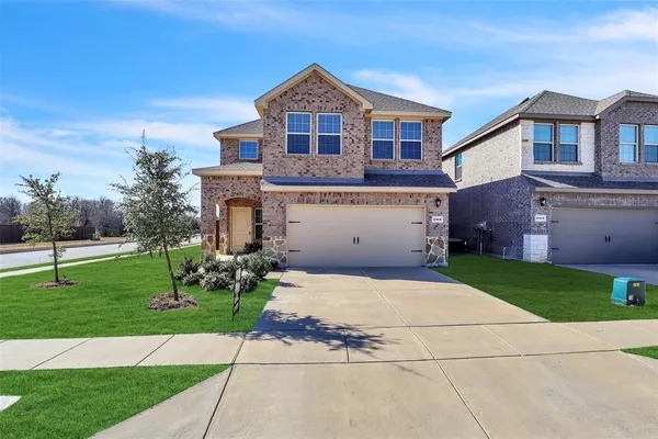 $2,400 | 3328 Perman Drive, Forney, TX 75126