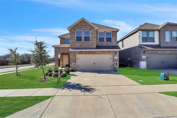 $2,400 | 3328 Perman Drive, Forney, TX 75126