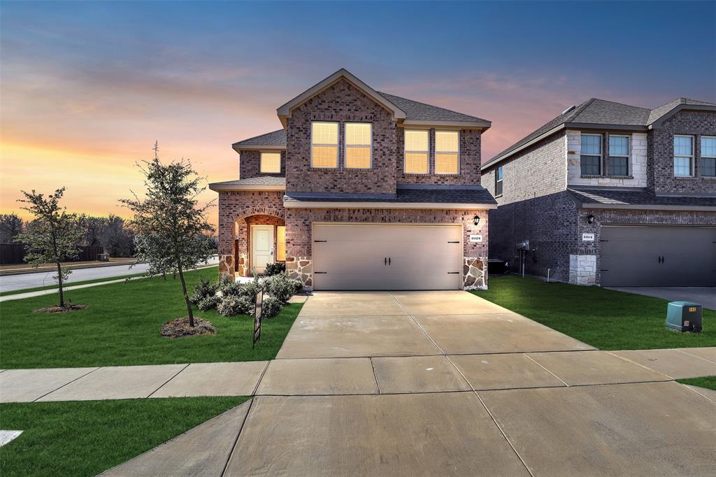 3328 Perman Drive Forney, TX 75126 - Photo 5 of 40