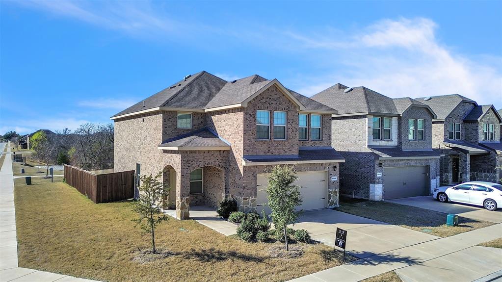 3328 Perman Drive Forney, TX 75126 - Photo 8 of 40
