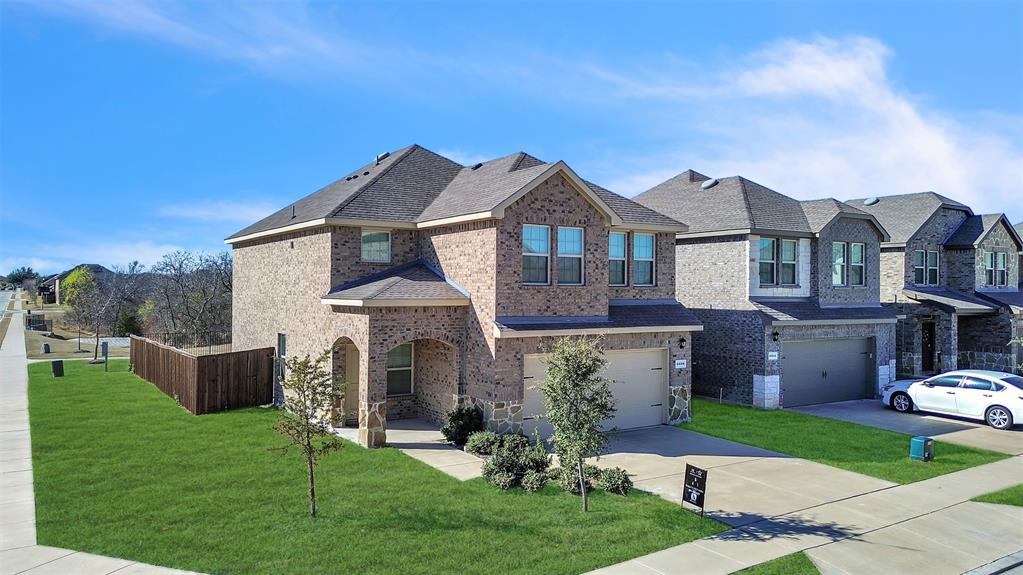 3328 Perman Drive Forney, TX 75126 - Photo 9 of 40