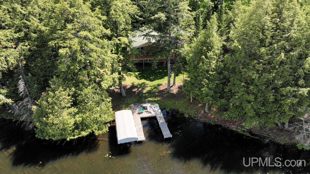 E19012 South Cisco Lake Road Watersmeet, MI 49969 - Photo 33 of 45
