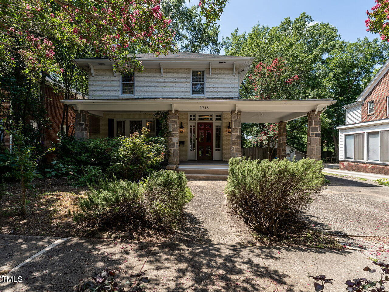 2715 Vanderbilt Avenue Raleigh, NC 27607 - Photo 1 of 36 001-1280x960-main-exterior