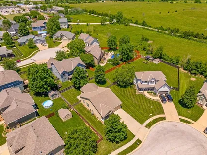 $359,000 | 22375 St Francis Street, Spring Hill, KS 66083