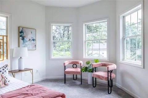 $359,900 | 1585 Mary George Avenue Northwest, Atlanta, GA 30318