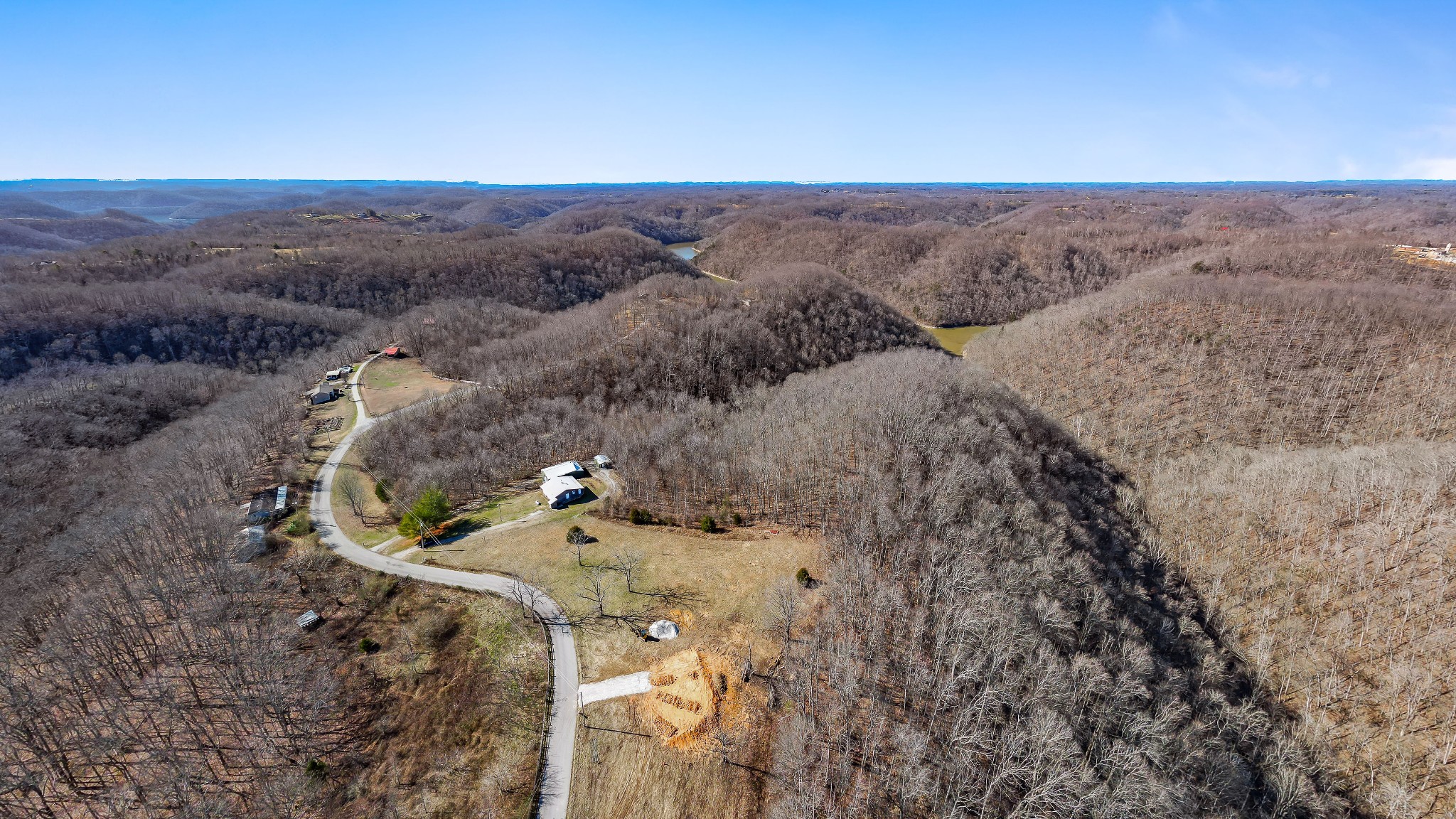 6740 Ashburn Road Baxter, TN 38544 - Photo 16 of 56 Gallery Image 16