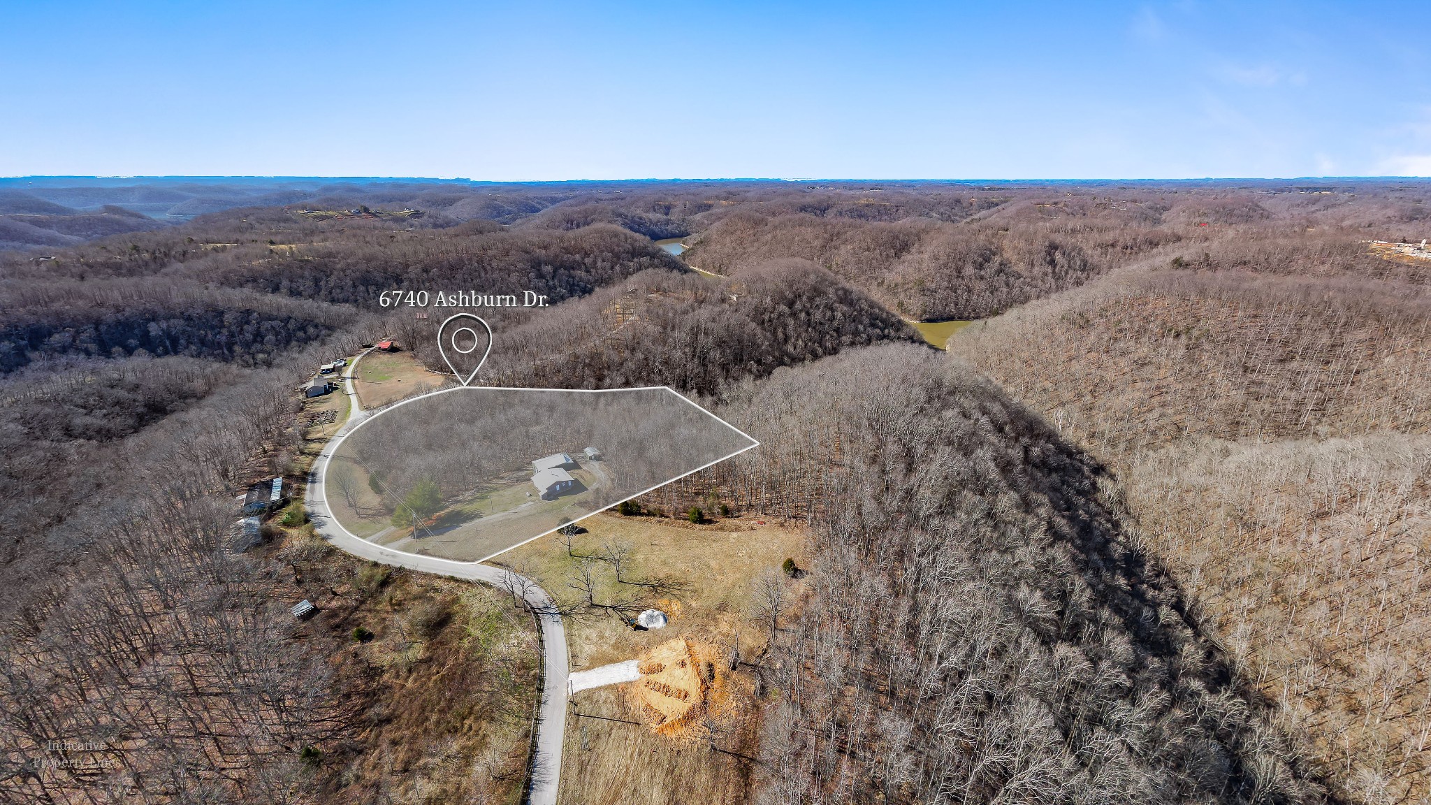 6740 Ashburn Road Baxter, TN 38544 - Photo 17 of 56 Gallery Image 17