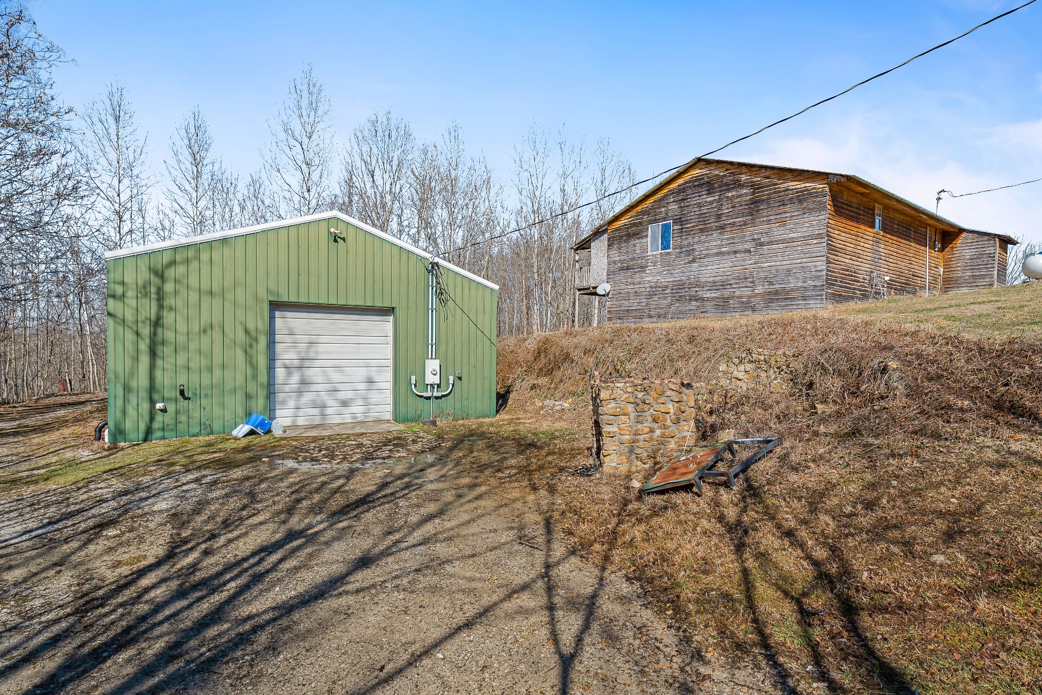 6740 Ashburn Road Baxter, TN 38544 - Photo 25 of 56 Gallery Image 25