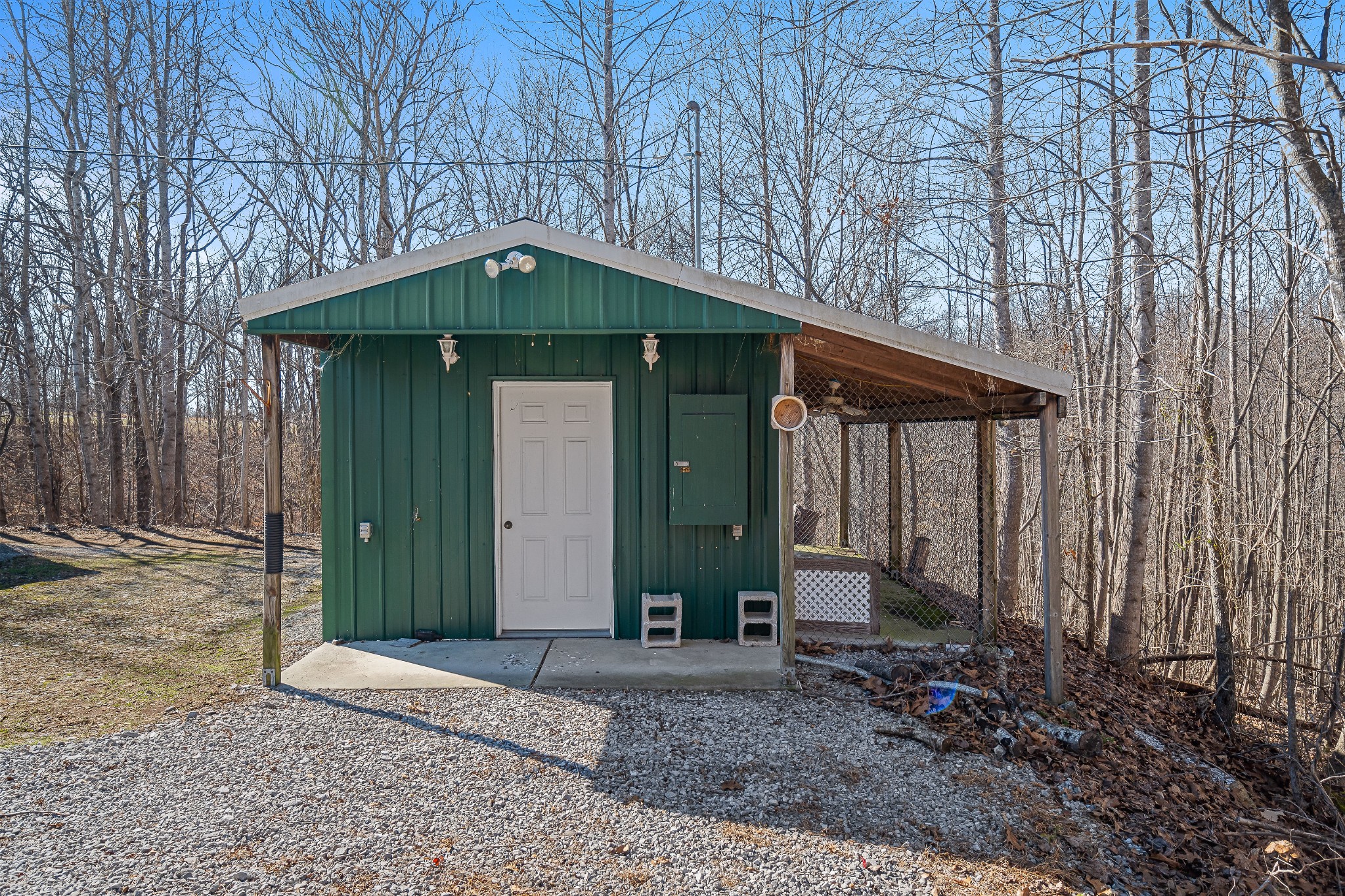 6740 Ashburn Road Baxter, TN 38544 - Photo 45 of 56 Gallery Image 45