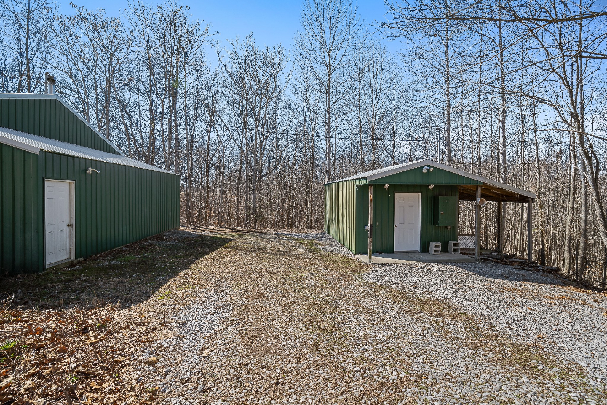 6740 Ashburn Road Baxter, TN 38544 - Photo 46 of 56 Gallery Image 46