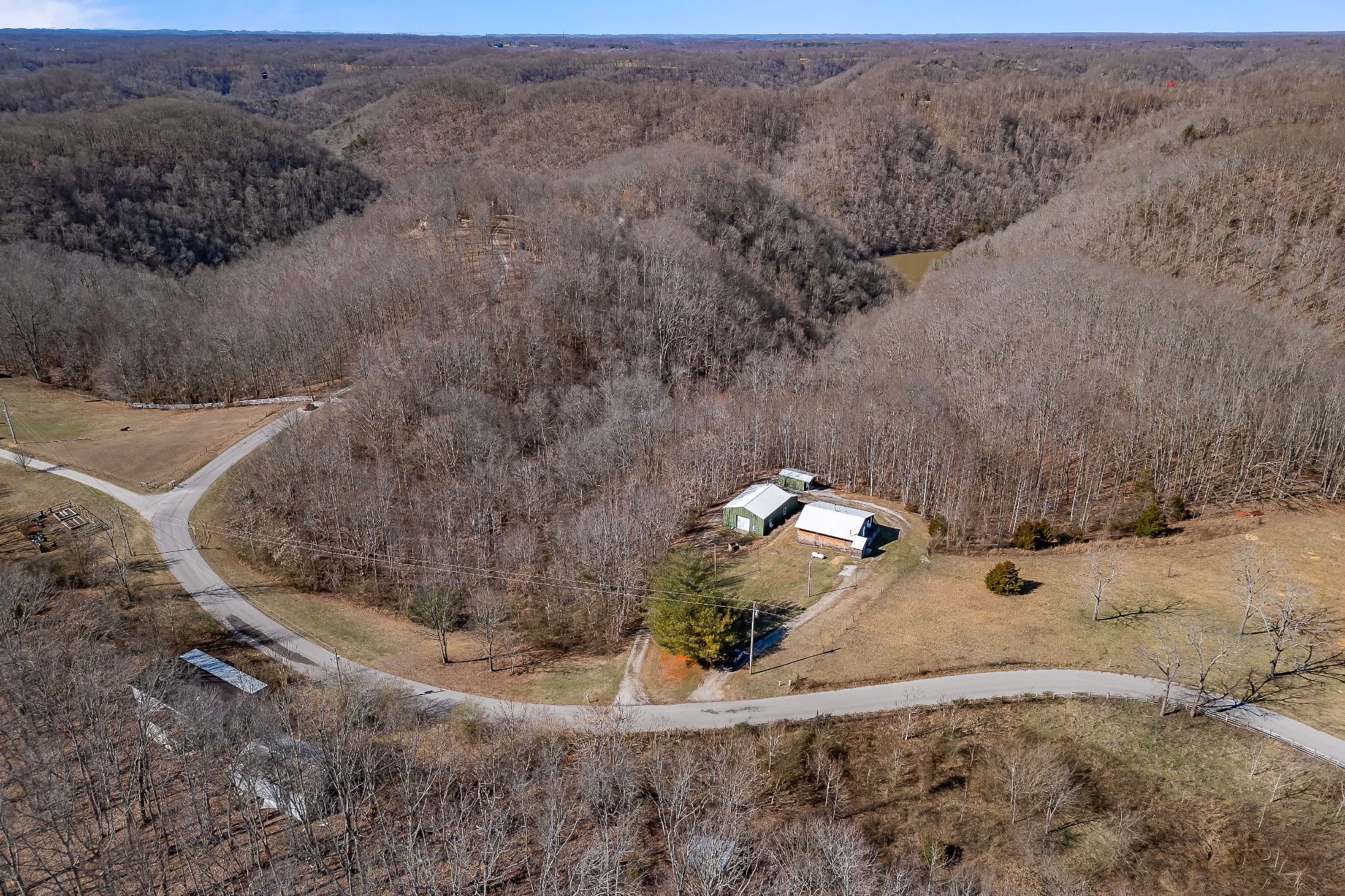 6740 Ashburn Road Baxter, TN 38544 - Photo 8 of 56 Gallery Image 8