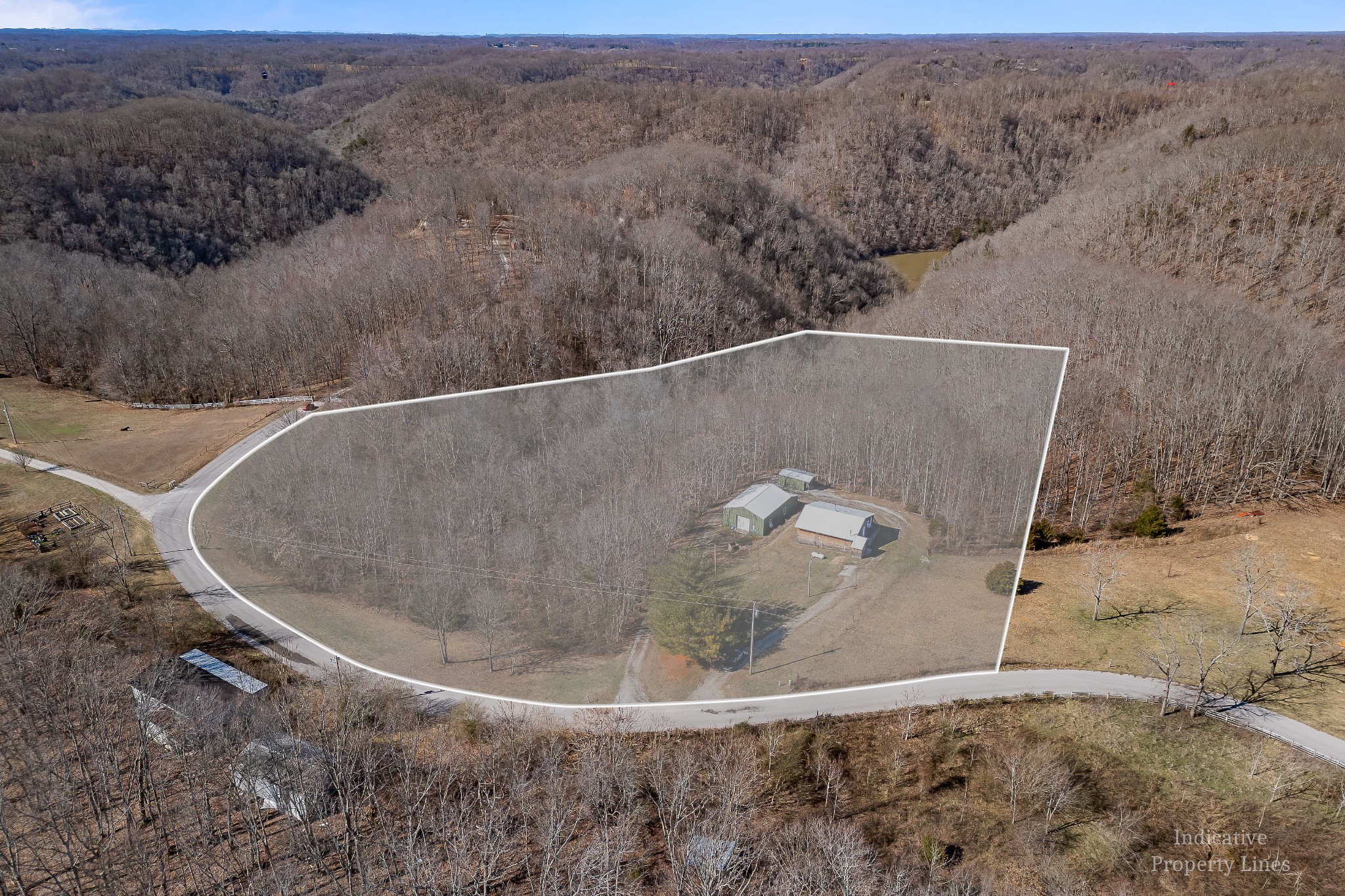 6740 Ashburn Road Baxter, TN 38544 - Photo 9 of 56 Gallery Image 9