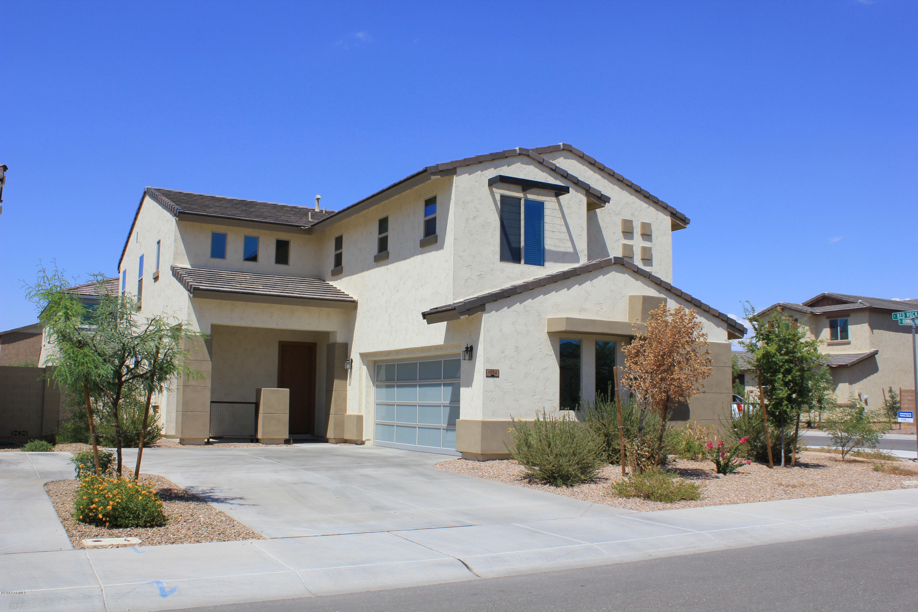 1552 East Hummingbird Way Gilbert, AZ 85297 - Photo 1 of 6 IMG_4442