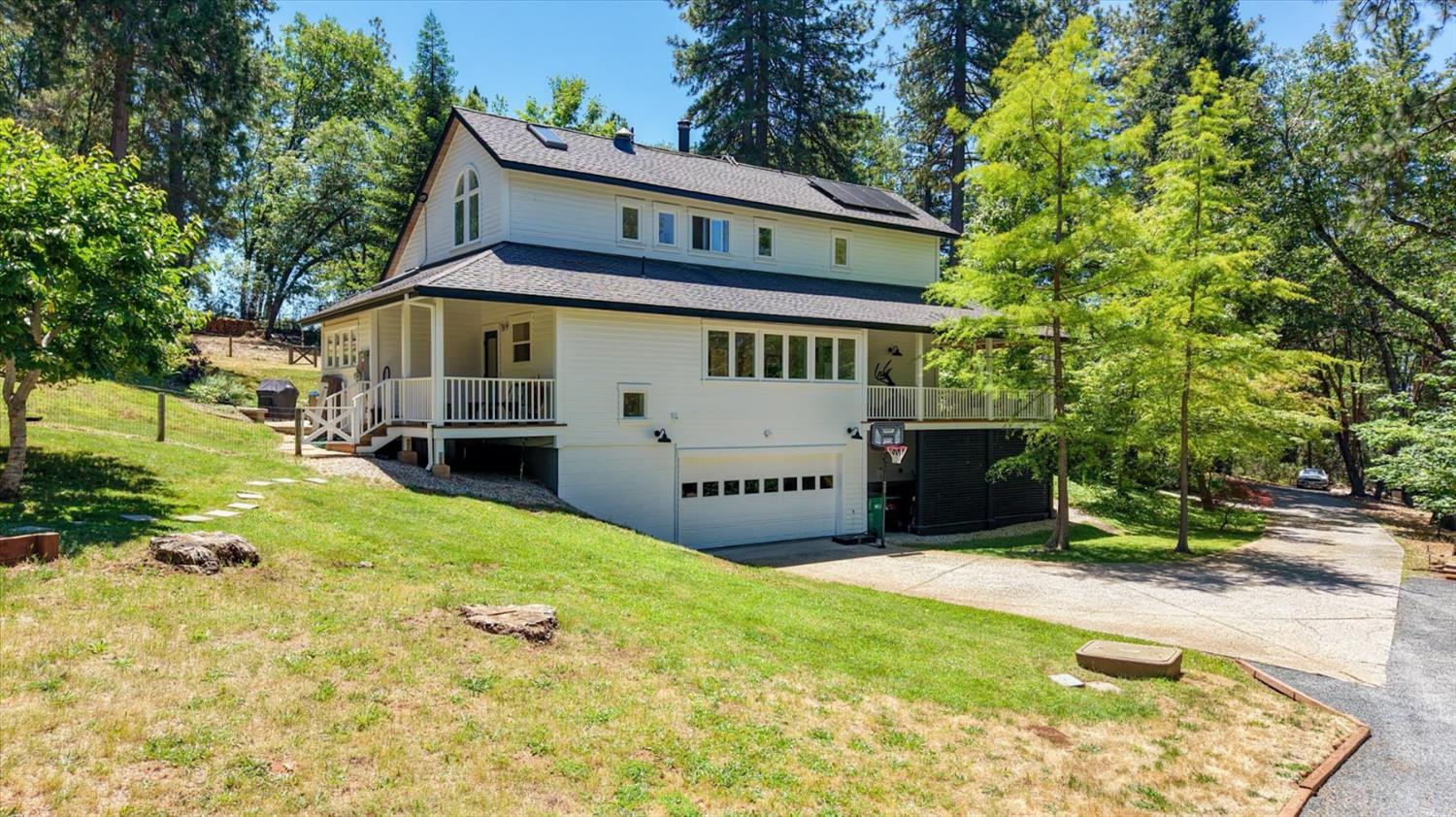 14381 Sunrock Road Nevada City, CA 95959 - Photo 59 of 88