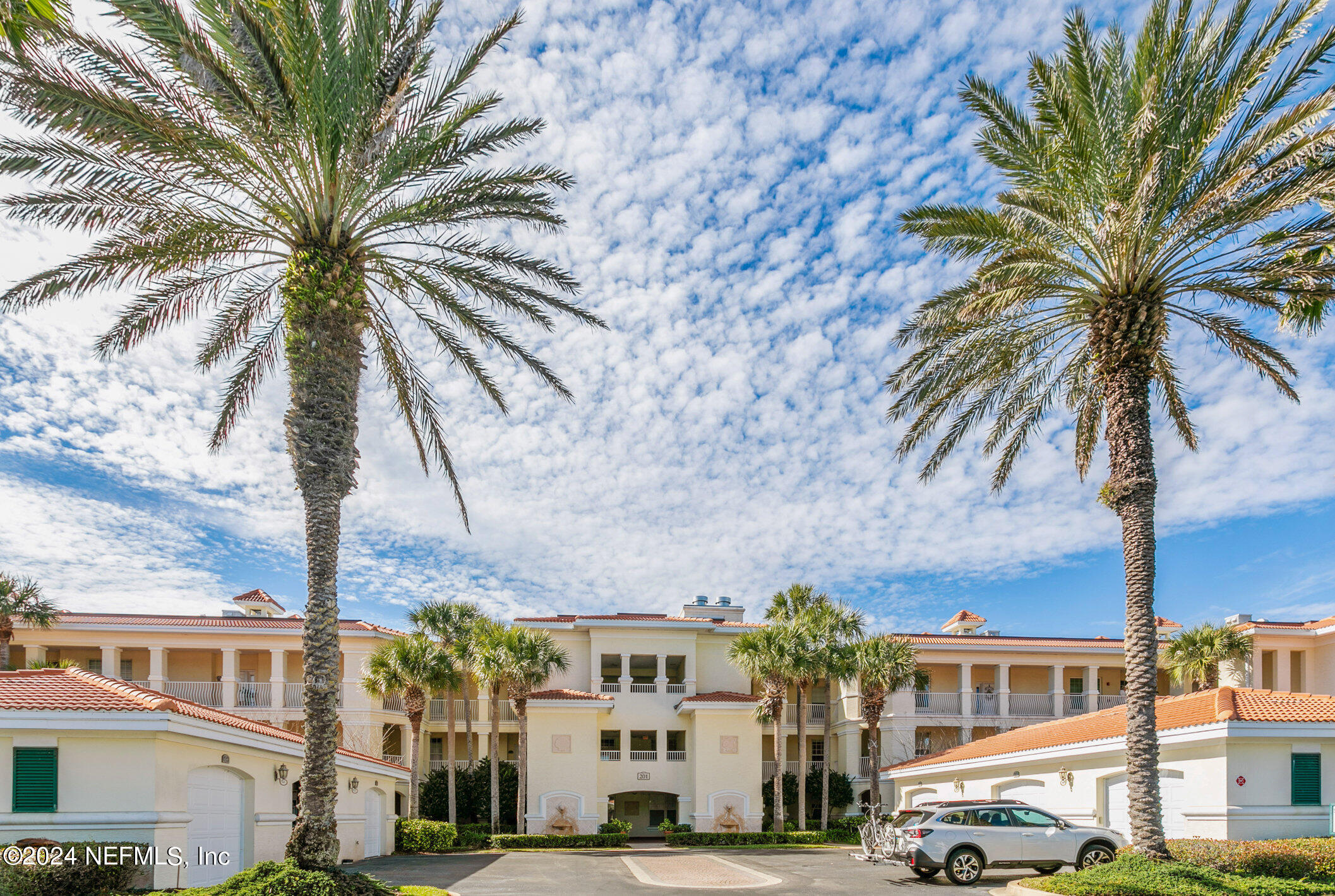 201 South Ocean Grande Dr Unit 201  