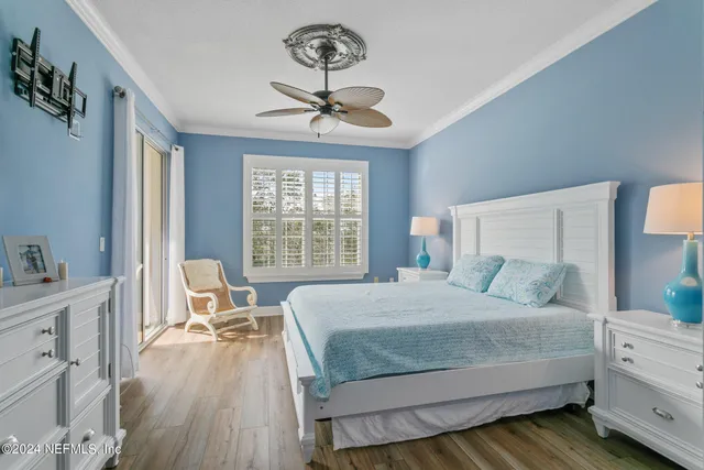 a view of balcony with furniture