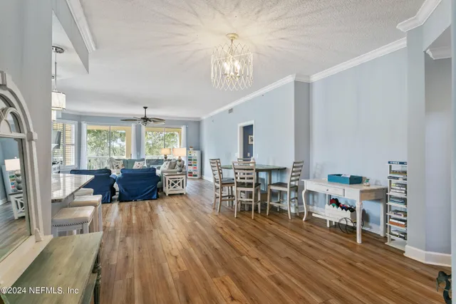 a view of a house with a street