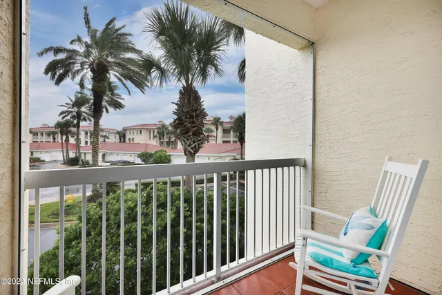 $698,900 | 201 South Ocean Grande Drive, Unit 201, Ponte Vedra Beach, FL 32082