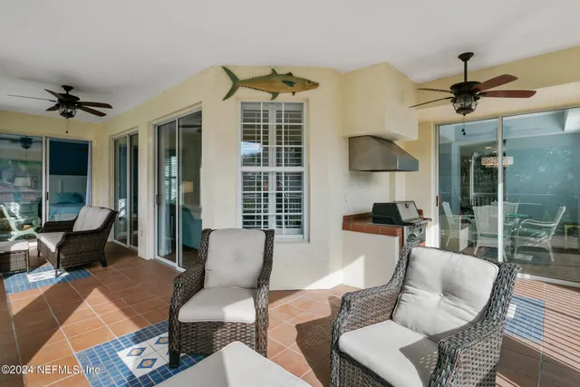 $698,900 | 201 South Ocean Grande Drive, Unit 201, Ponte Vedra Beach, FL 32082